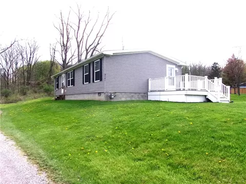 8501 Red Jacket Ln, Richmond, NY 14471