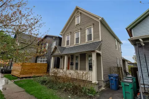 377 Rhode Island St, Buffalo, NY 14213