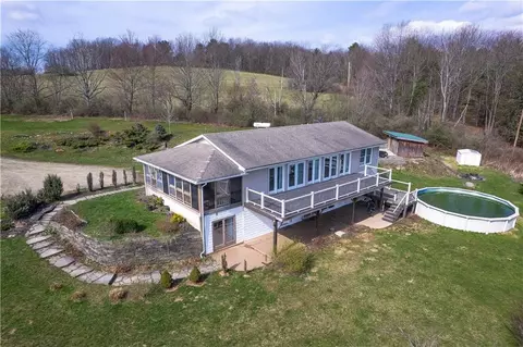 799 Dutch Hill Rd, Southport, NY 14871