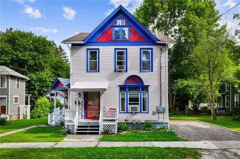 411 W South St, Montour, NY 14865