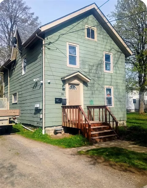33-35 Plymouth St, Norwich, NY 13815