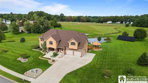 9 Ryan Pl, Pomfret, NY 14063