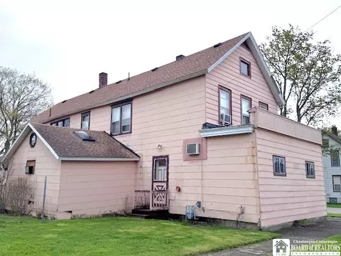 35 Genet St, Dunkirk, NY 14048