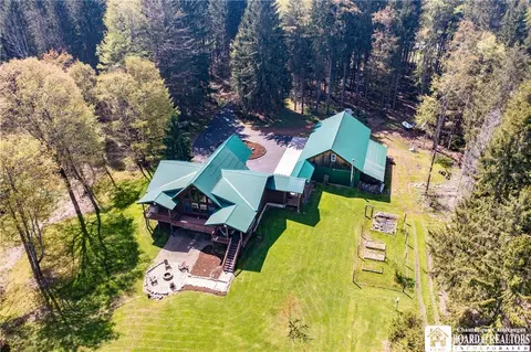 5430 Ellery Centralia Rd, Ellery, NY 14728
