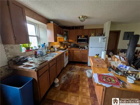Kitchen - 2247 Hess Rd, Appleton, NY 14008 photo 1 of 2
