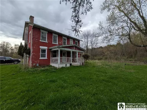 2247 Hess Rd, Appleton, NY 14008