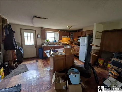 Kitchen - 2247 Hess Rd, Appleton, NY 14008 photo 2 of 2