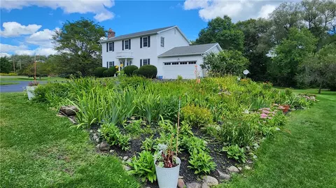 11712 County Road 37, Wayland, NY 14572
