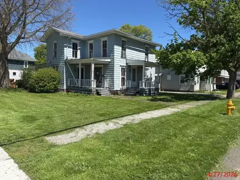 26 West Ave, North Dansville, NY 14437
