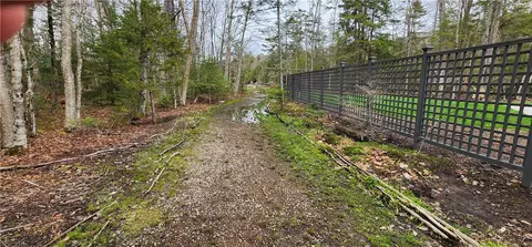 Exterior - 121 Okara Rd W, Webb, NY 13420 photo 6 of 7