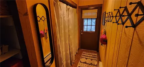 Entry Way - 121 Okara Rd W, Webb, NY 13420 photo 1 of 1