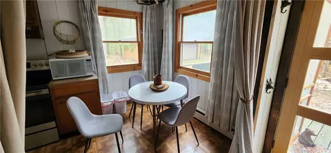 Dining - 121 Okara Rd W, Webb, NY 13420 photo 1 of 1