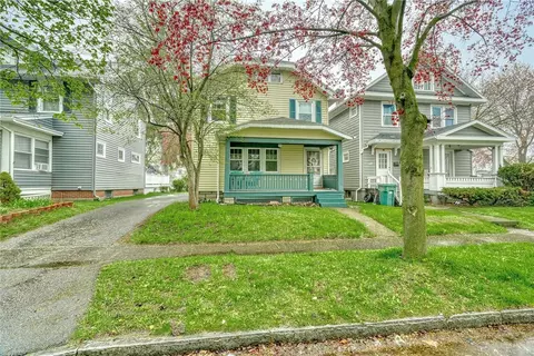 397 Sawyer St, Rochester, NY 14619