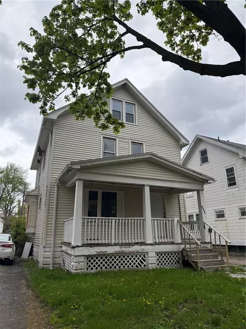 606 Wilkins St, Rochester, NY 14621