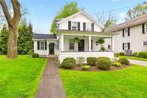 69 S Main St # A, Pittsford, NY 14534