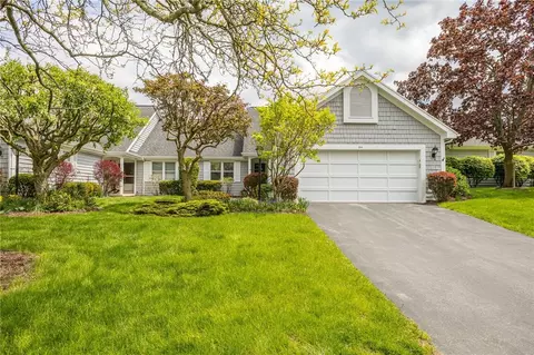 64 Greenwood Park, Pittsford, NY 14534