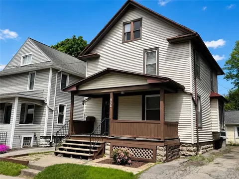 416 Benton St, Rochester, NY 14620