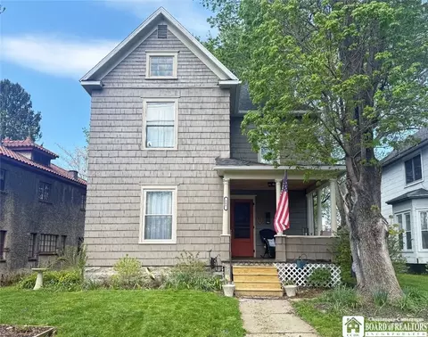 287 Hallock St, Jamestown, NY 14701