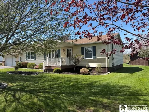 69 Peerless St, Brocton, NY 14716