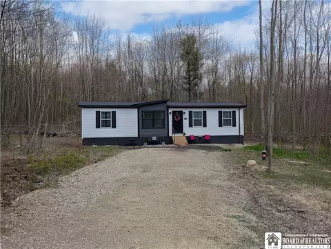 5458 Herrick Rd, Gerry, NY 14740 photo 2
