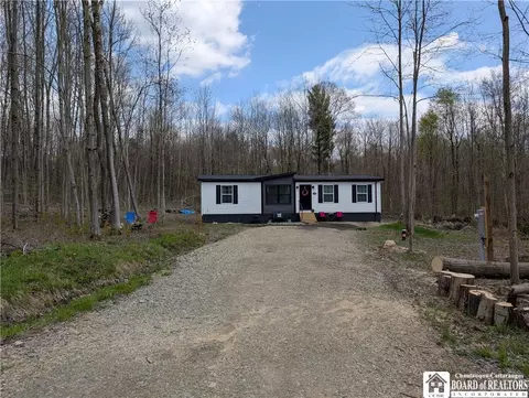 5458 Herrick Rd, Gerry, NY 14740 photo 4