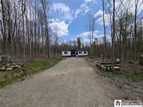 5458 Herrick Rd, Gerry, NY 14740 photo 3