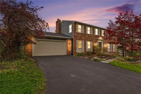 51 Selborne Chase, Perinton, NY 14450