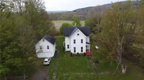 39-41 Maple St, Afton, NY 13730