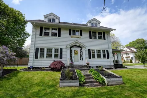 7 Flower City Park, Rochester, NY 14615