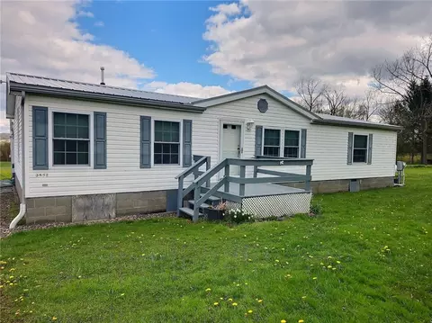3852 Sherwood Rd, Scipio, NY 13118