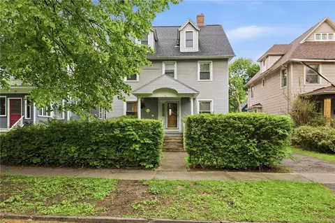53 Belmont St, Rochester, NY 14620