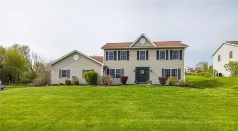 683 Rt-441, Walworth, NY 14568