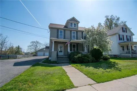 29 Carter Rd, Geneva, NY 14456