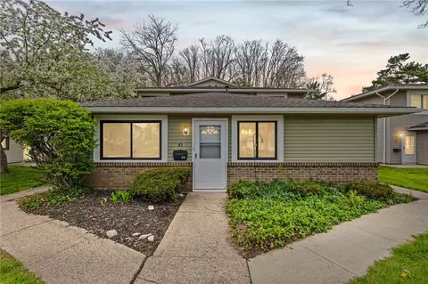 45 Milrace Dr, East Rochester, NY 14445