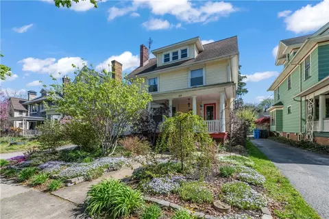 123 Trafalgar St, Rochester, NY 14619