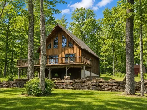 251 Goodwin Ln, Guilford, NY 13780