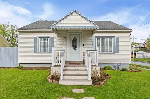 71 Norran Dr, Rochester, NY 14609