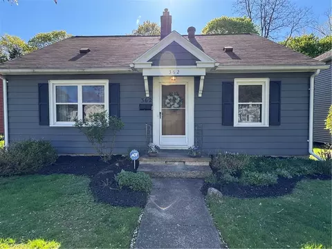 362 Carling Rd, Rochester, NY 14610