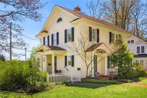 319 Clinton St, Milo, NY 14527