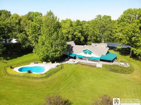 3539 Morley Rd, North Harmony, NY 14710
