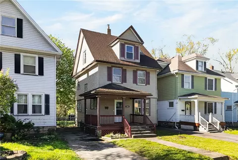 99 Shelter St, Rochester, NY 14611