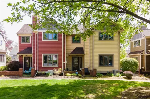 376 Frederick Douglass St, Rochester, NY 14608