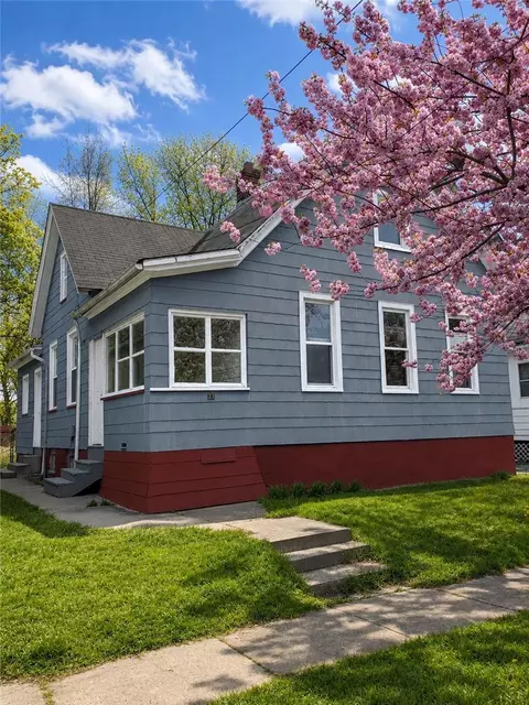 23 Wolff St, Rochester, NY 14606