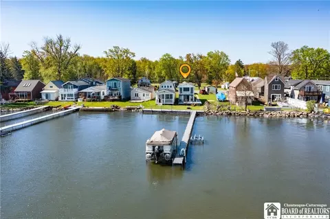 265 E Terrace Ave, Busti, NY 14750