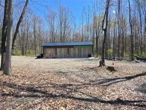 Exterior - 0 Mead Rd, Catlin, NY 14869 photo 10 of 12