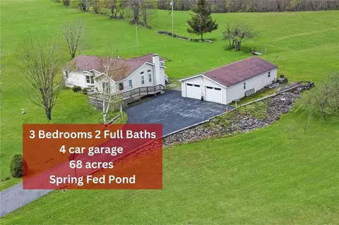 321 Allen Rd, Jefferson, NY 12093