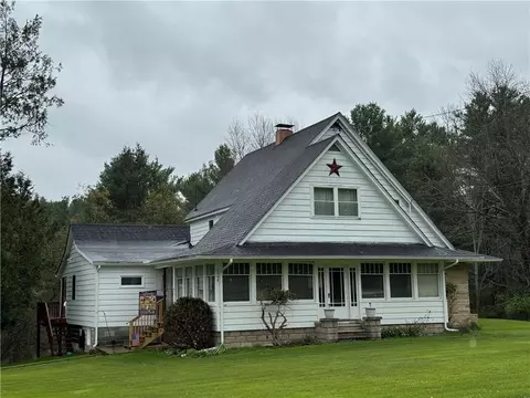 2008 Brimmer Brook Rd, Scio, NY 14880