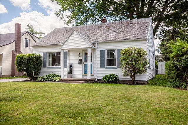 193 Hager Rd, Greece, NY 14616