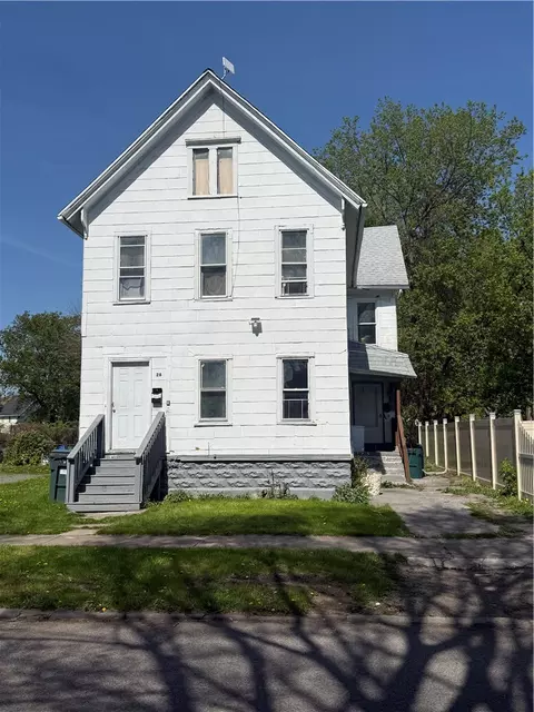 26 Galusha St, Rochester, NY 14605