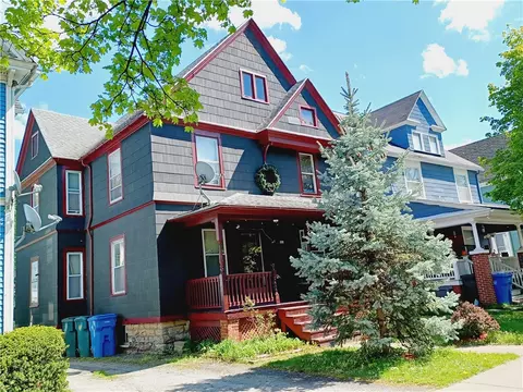 534 S Goodman St, Rochester, NY 14607